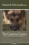 THE CAUTIOUS CANINE