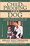 CHILD-PROOFING YOUR DOG