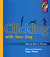 CLICKING WITH YOUR DOG