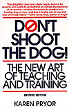 Don't Shoot The Dog