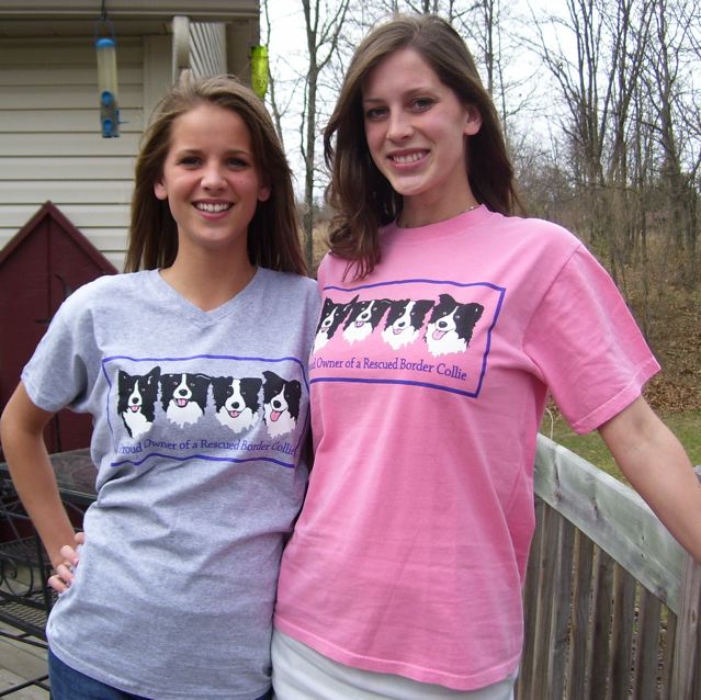 Proud Owner Tee